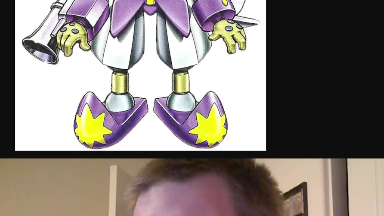 Medabot Thoughts: Kaizokurobey