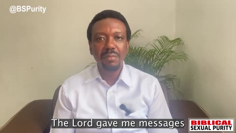 Is Oral Sex Sin? Here's What God Told Me