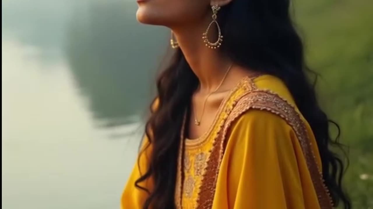 Ijazat π | Heart Touching Punjabi Short Video | Emotional Love Story