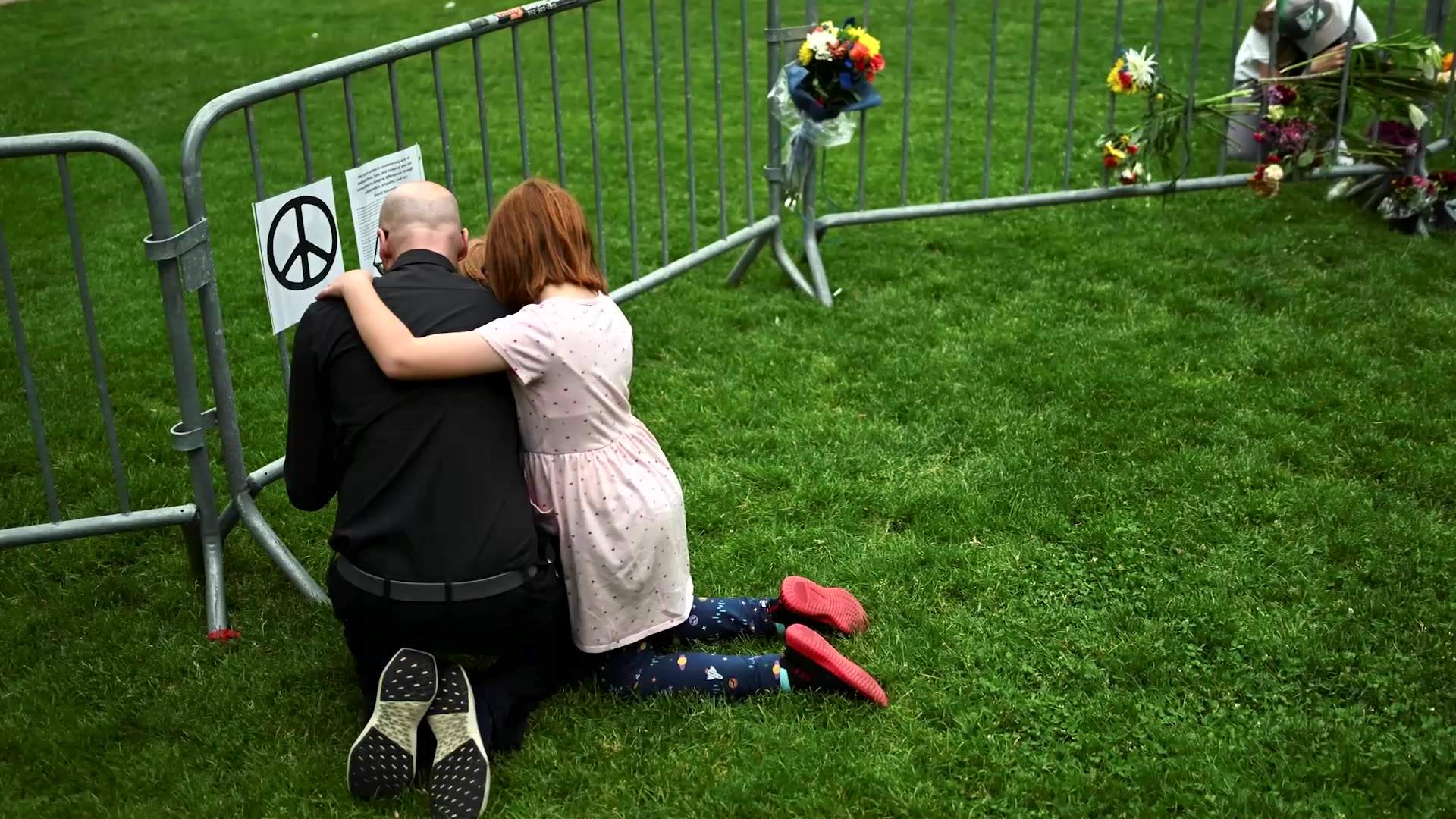 Trump says the new travel ban cant come soon enough