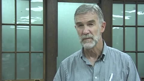 Ray McGovern On Rescuing Freedom In America