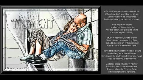 Sugarbabes - Caught In A Moment