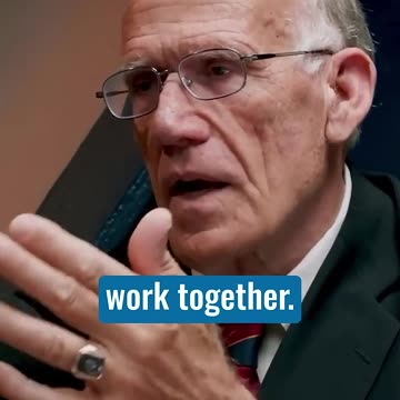 Victor Davis Hanson: Trump Saw the Bloodshed, Not Just the Politics