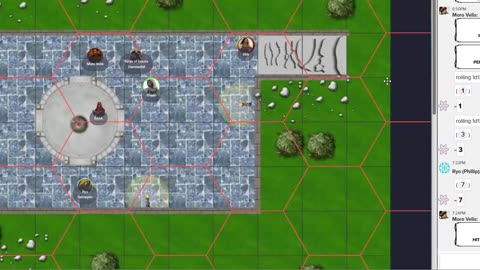 THE HEART OF THE WEAVE (1-5-2026) fix