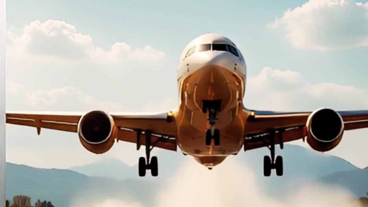 Billionaire's GOLDEN Dream Takes FLIGHT! #privatejet.