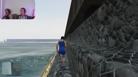 GTA Online Co-Op Enhanced | Rags to Riches 💰 Day 1