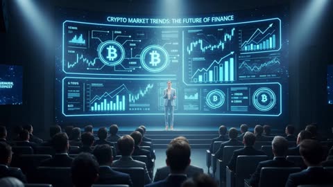 Market Trend Analysis 2025: The Shifts Investors Can’t Ignore