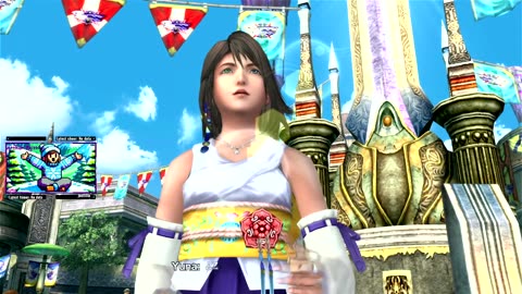 Final Fantasy X