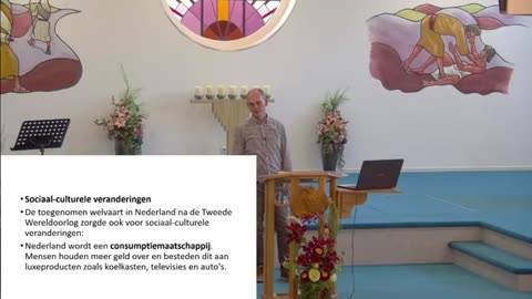 Rennie Schoorstra - Bijbels Profetisch Actueel (20250512)