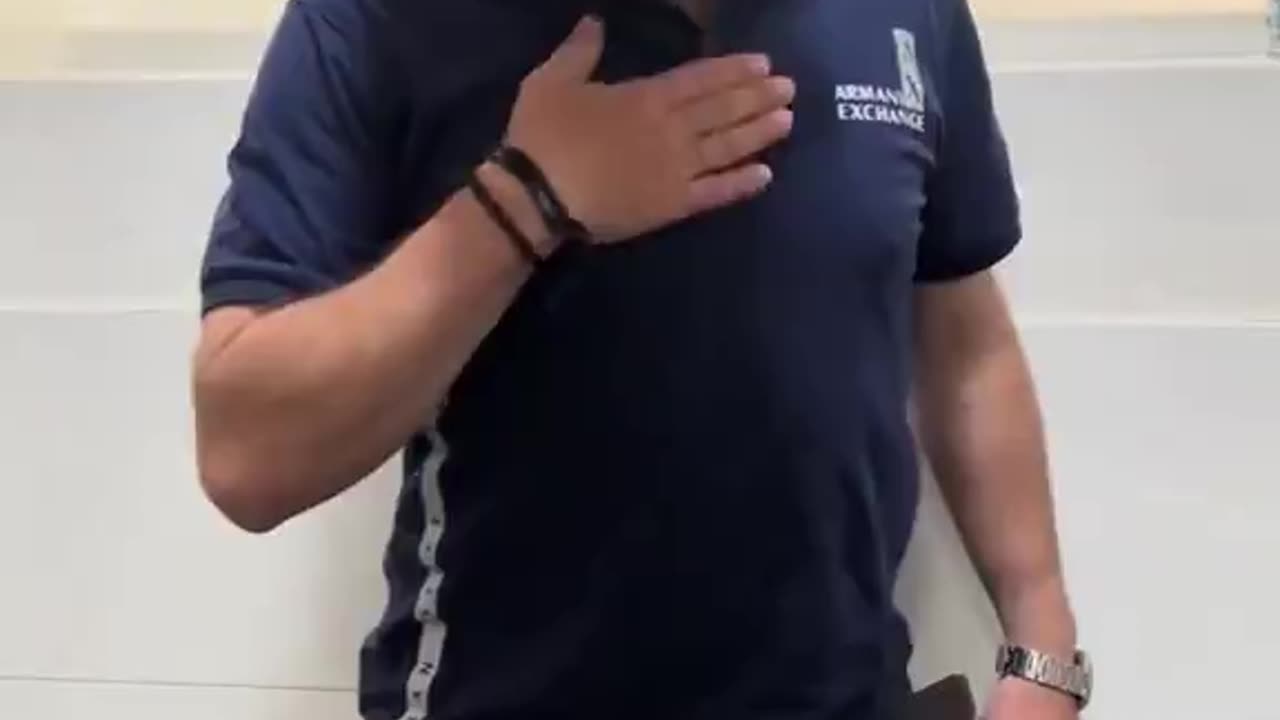 Helping Hand