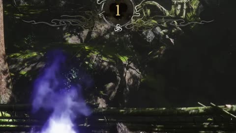 Blood Of The Iron Bull | Black Myth Wukong