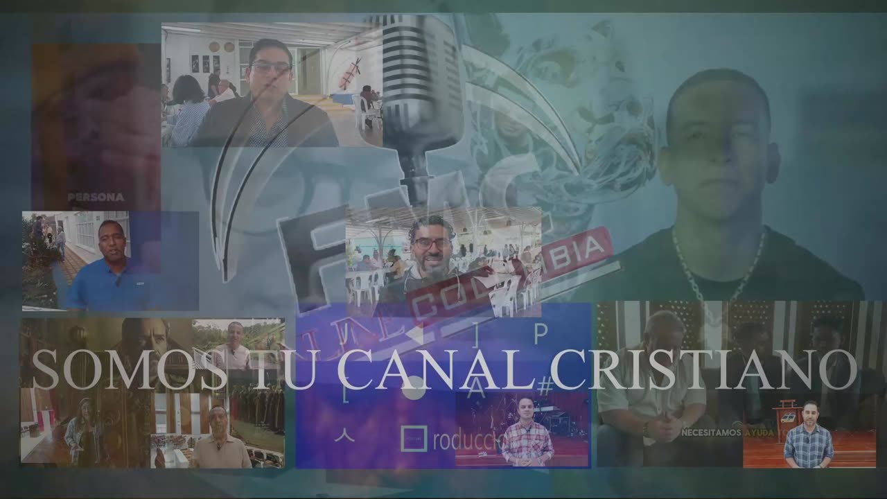 En Vivo FMC