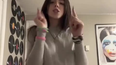 tiktok dance challenge