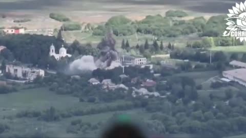 ✈️💣 Ukraine Russia War | Ukrainian MiG-29 Bombs Russian Base in Belgorod | RCF
