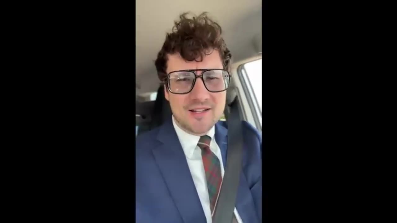 Stop with the antisemitism