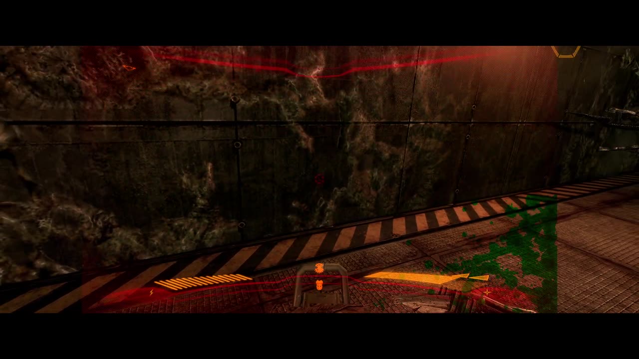 Alien vs Predator - 1