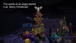 Hark the Harold Angel Sings