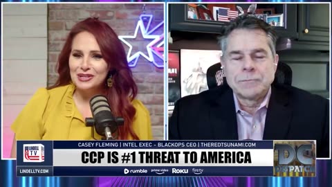 Stanford Caught in CCP Nuke Collab - 600,000 Student Spies in U.S.?