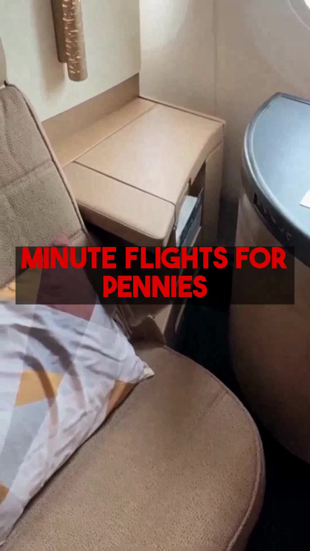 Mighty Travels Premium Explained: Business Class & 5-Star Hotels You Can Afford.