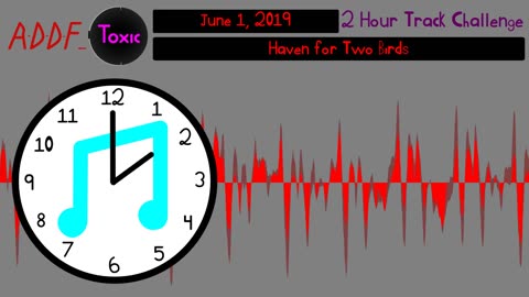 Haven for Two Birds (2HTC 2019-06-01)