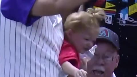 Greatest Catch in Baseball History
