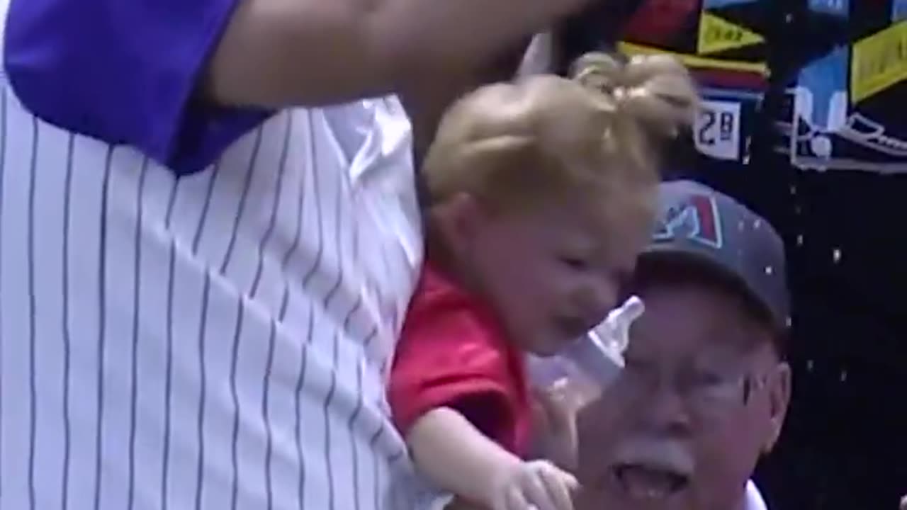 Greatest Catch in Baseball History