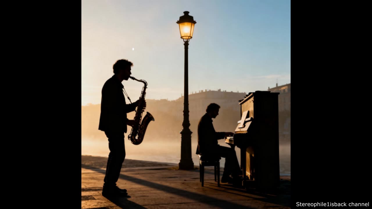 MusicMe - Smooth Indigo Flow