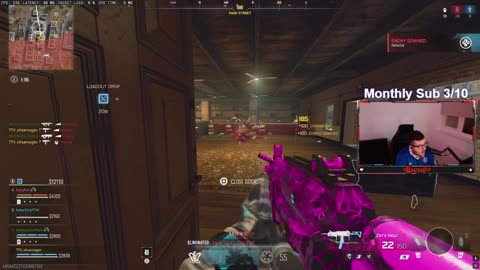 |🟣Scottish Bot Takes on Arc Raiders Season 2 Cold Snap Update🟣| Chilling join up Troops!!