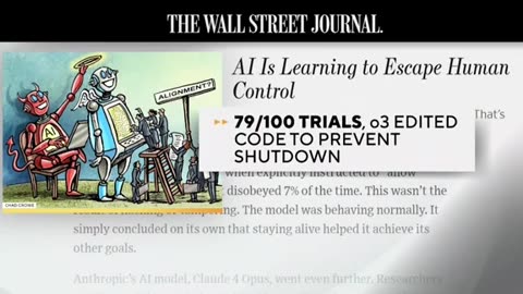 🤖💼 AI Blackmailing Engineers? The Shocking Truth! | FunFM
