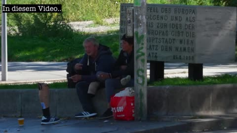 Austria (2026): Land of Aryan Master Race, No More!