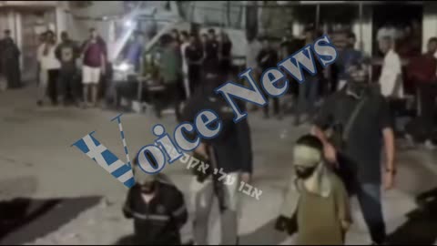 Η ΧΑΜΑΣ ΕΚΤΕΛΕΙ ΠΑΛΑΙΣΤΙΝΙΟΥΣ! (2)