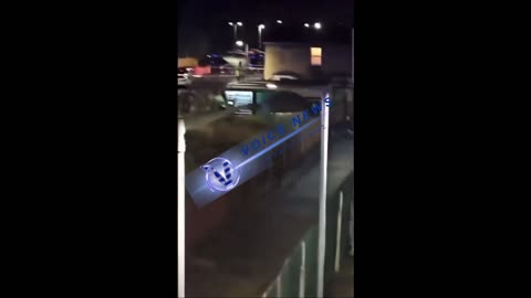 Τρομοκρατική επίθεση σε τρένο στο Λονδίνο