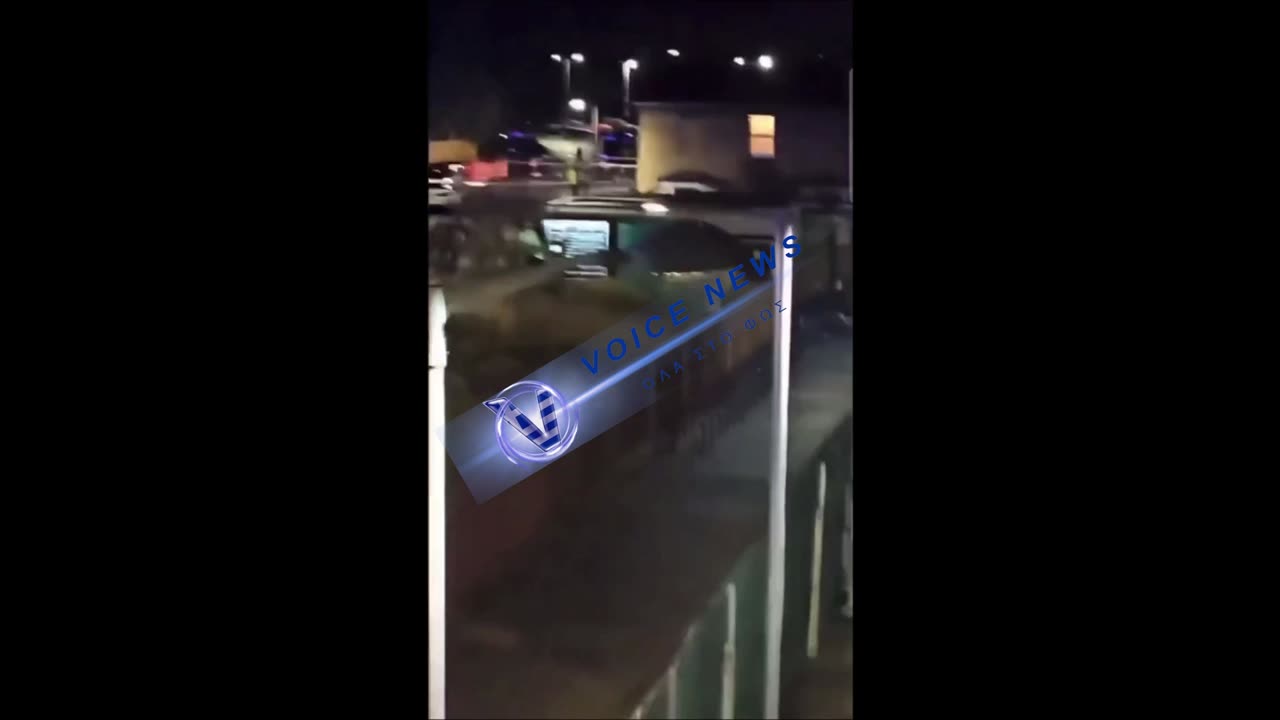 Τρομοκρατική επίθεση σε τρένο στο Λονδίνο