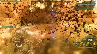 Anthem-Investigate Doomsday Relic