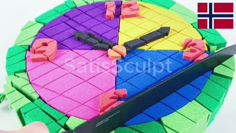 SatisSculpt Monthly #01 — The Best of the Month • Pure Satisfaction in 4K • Calme et Sérénité