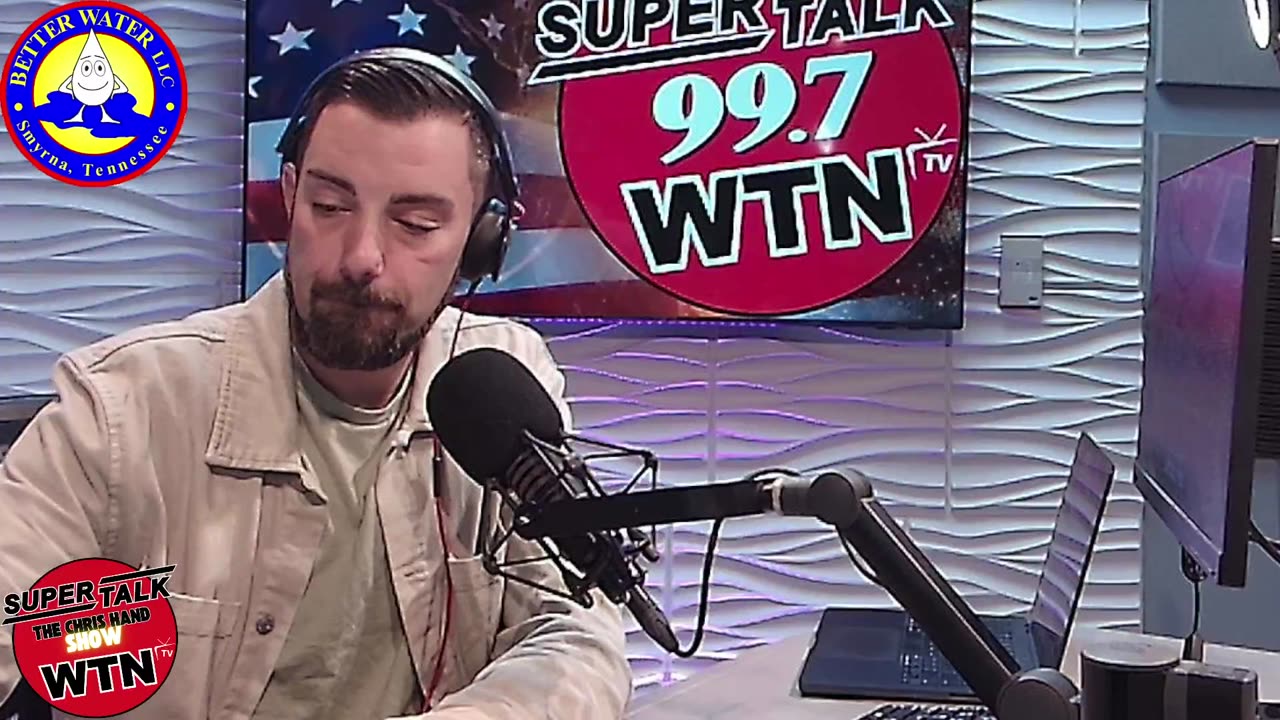 Trump's 60 Minutes Showdown, Schumer's Shutdown, Venezuela Rumors & Dems in Disarray!