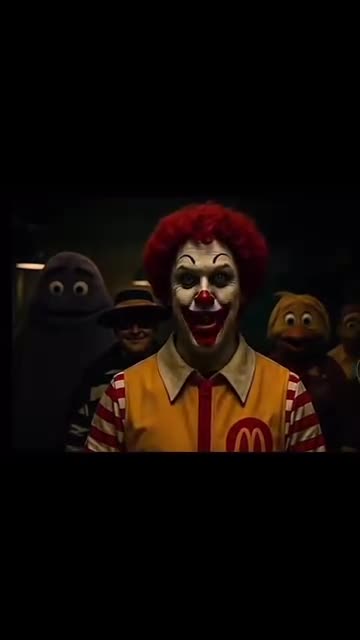 I knew you be back for more 🍔 ☠️