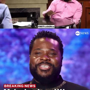 Actor Malcolm-Jamal Warner, has died from an accidental drowning.