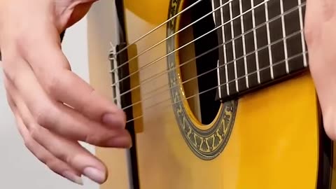 Rumba Spanish guitar tutorial