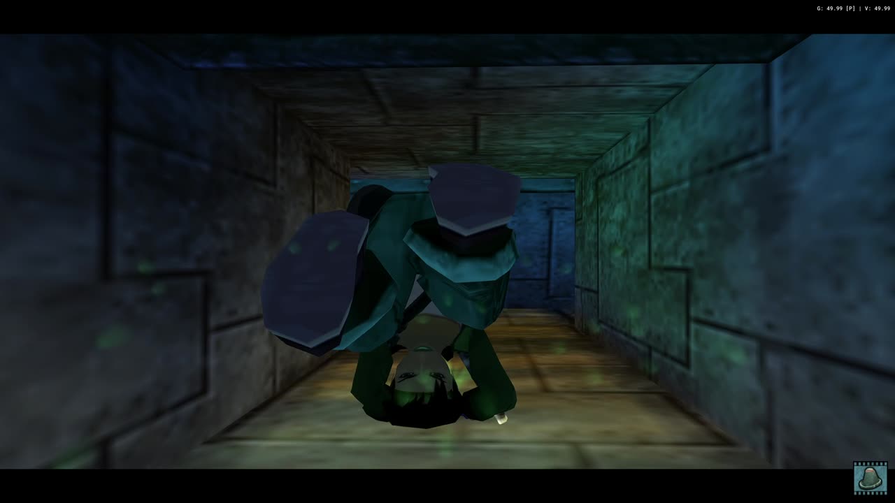 Beyond Good & Evil (PS2) - Ep: 16.1 - Hunting Remaining RA [NC]
