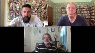 Dangerous risks for U.S. as Ukraine crumbles w/ Peter Erickson from Conversations Among The Ruins