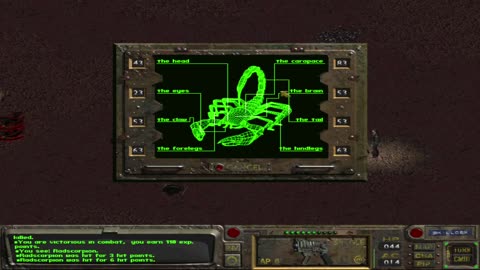 Fallout: Cave Rave