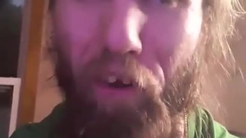 Cyraxx live on FB. "I want your music, Wance!". 6/14/2025. Not your music, Chance the music thief.