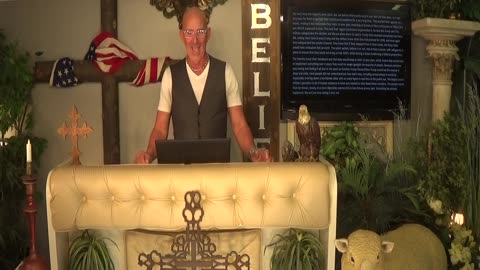 06.07.2025.Growing in Grace Part 19: The Fruit of the Spirit not Fruits of the Spirit