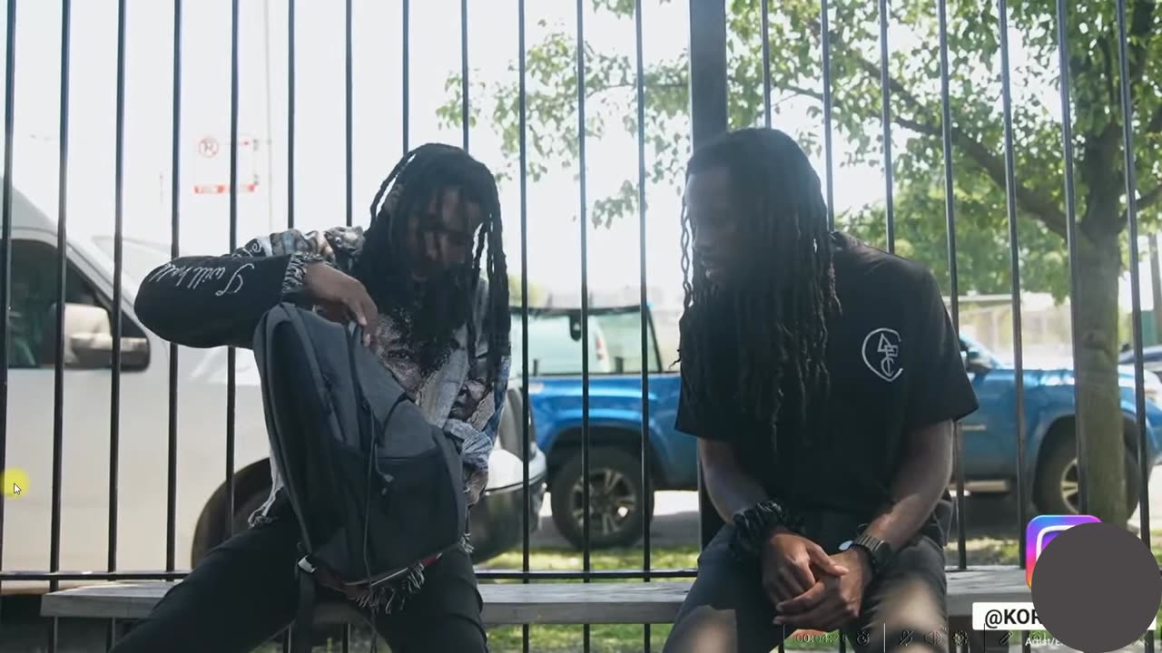 #BlackChicagoBeLikePart119😓Part 40