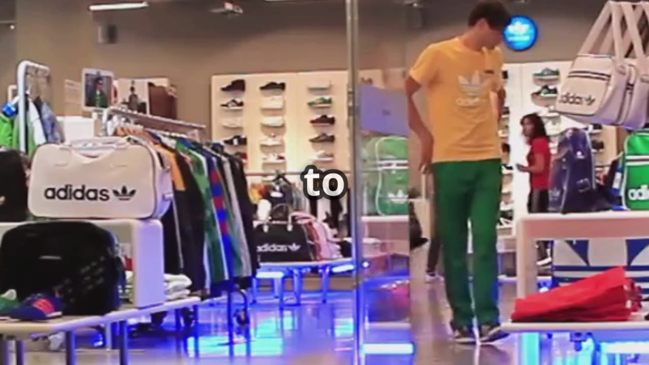 China's Bold Move Against U.S. Tariffs!