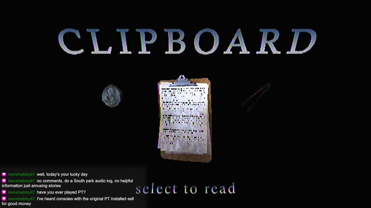 Shocktober 2022 - Week 3 - Haunted PS1 Spectral Mall 4