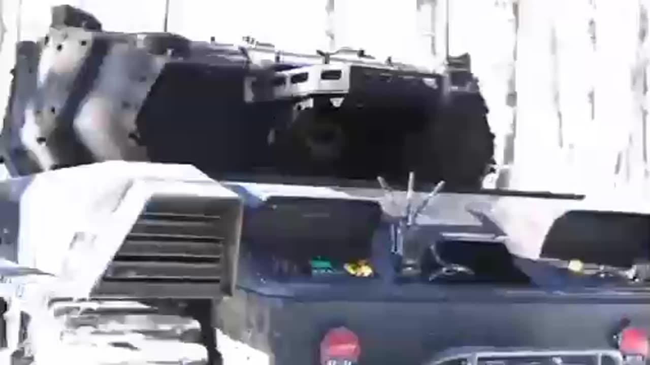 RIPSAW M 5