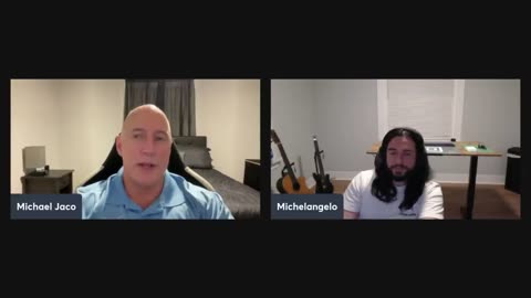 MICHAEL JACO -KURT COBAIN MURDER BECOMES APPARENT AS NEW INFORMATION & WITNESSES COME OUT