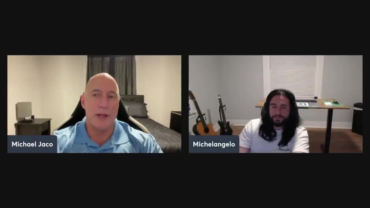 MICHAEL JACO -KURT COBAIN MURDER BECOMES APPARENT AS NEW INFORMATION & WITNESSES COME OUT